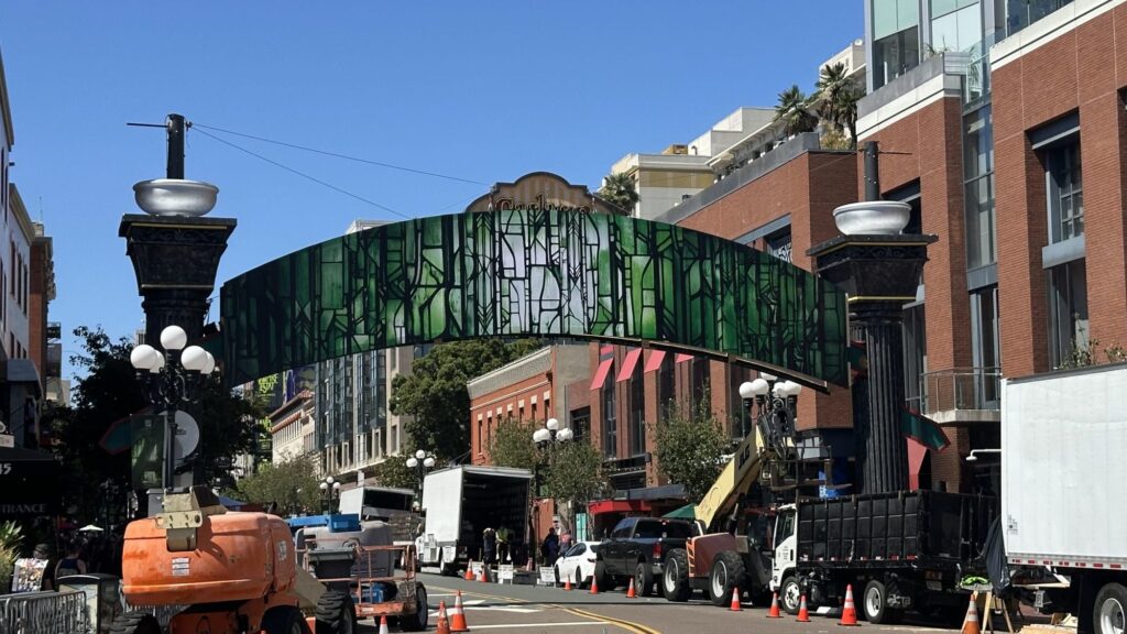 Marvel Fined 0,000 Over San Diego Comic Marvel Fined 0,000 Over San Diego Comic