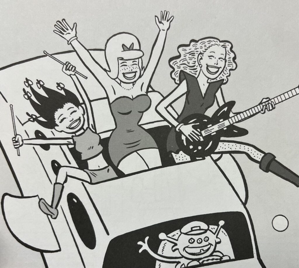 Let Your Yeah Be Yeah — This Week’s Links