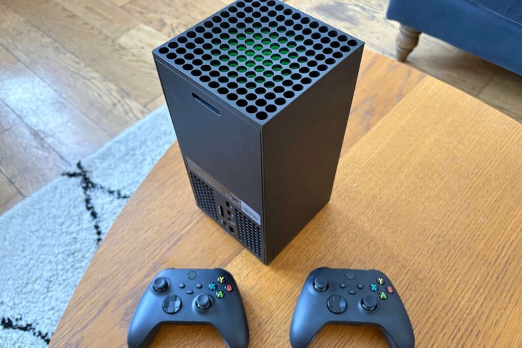 Could a more affordable Xbox be coming?