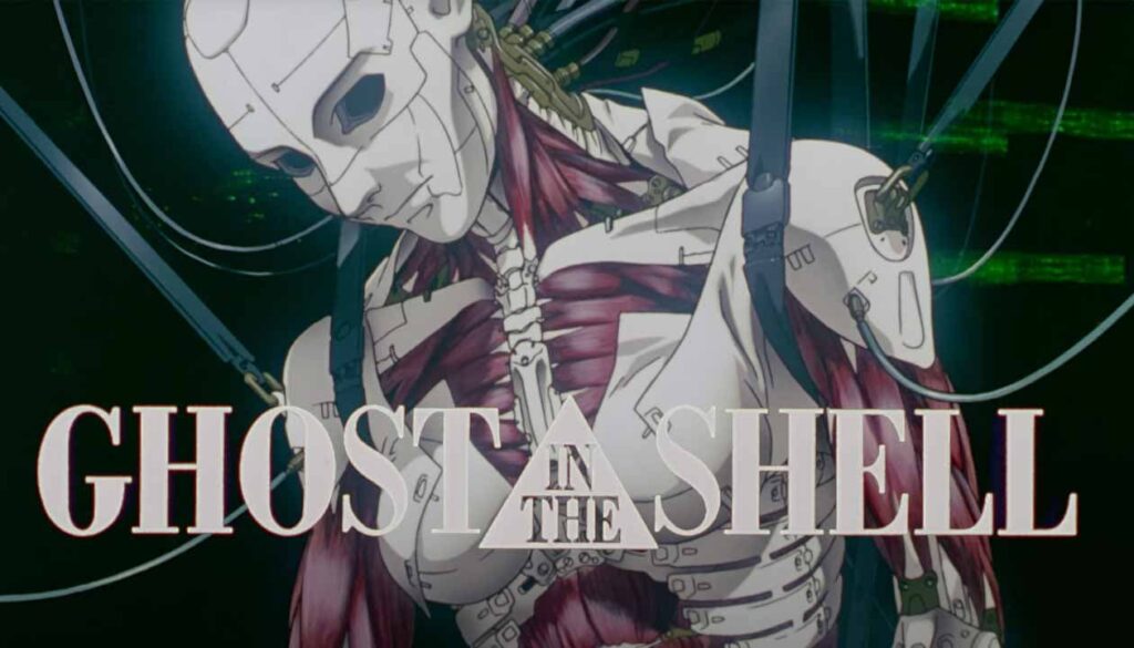 Ghost in the Shell (2026) Is the Adaptation the Manga Always Deserved – Anime