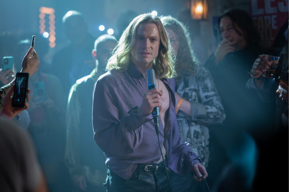 <i>The Vampire Lestat</i> (AMC+)