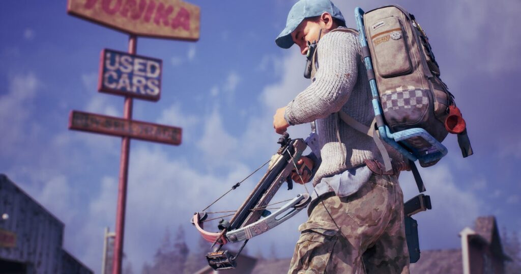 Zombie survival game State of Decay 3 lives on after studio splits from Xbox, with closed beta tests promised for this year Zombie survival game State of Decay 3 lives on after studio splits from Xbox, with closed beta tests promised for this year