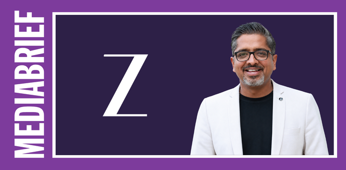 Zee Entertainment Enterprises Ltd appoints Ashish Mishra as CMO Zee Entertainment Enterprises Ltd appoints Ashish Mishra as CMO