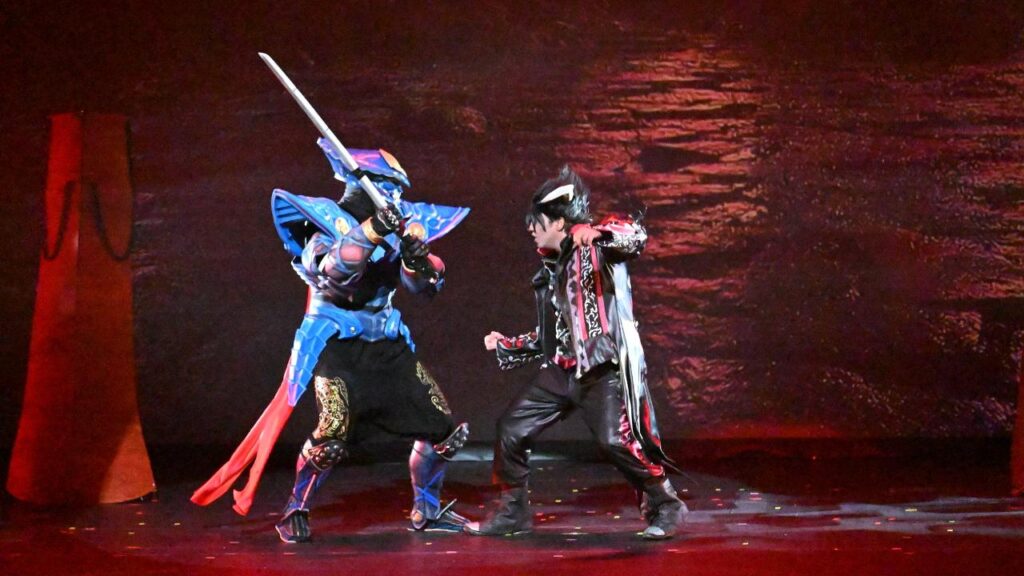 Indian Cosplayers Karan Desai and Karan Prakash win ‘Next Journey’ Category at the World Cosplay Summit 2026 in Japan