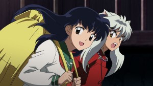 Inuyasha Creator Teasing Major Release For 2026