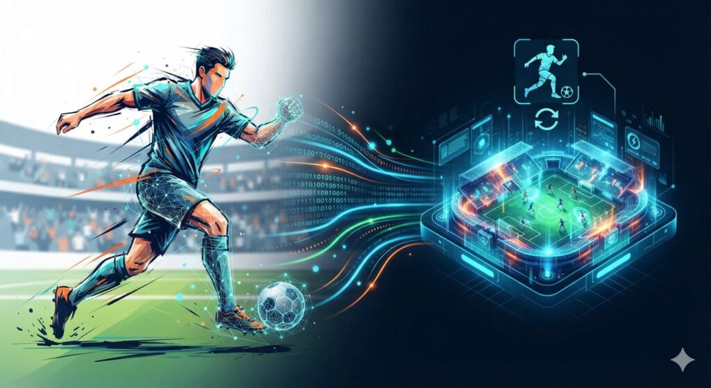 Startup Founder Interview: How Badass Studios Is Reinventing Sports Entertainment