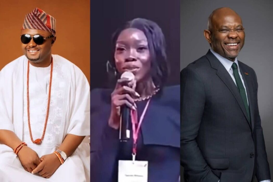 Tony Elumelu Corporate Protocol Clash Ignites Generational Workplace Debate