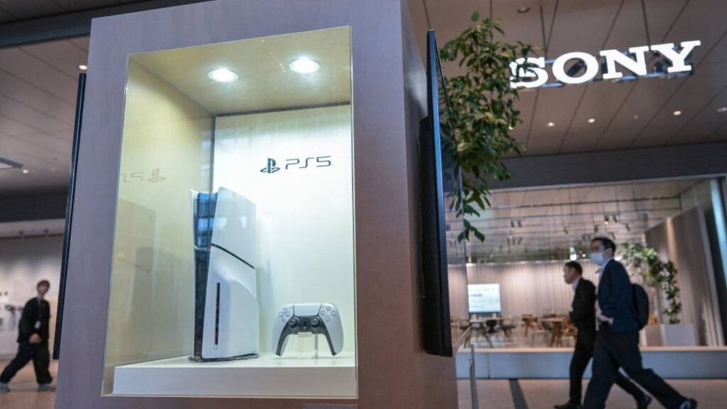 Sony CEO provides PlayStation 6 update we didn’t want to hear