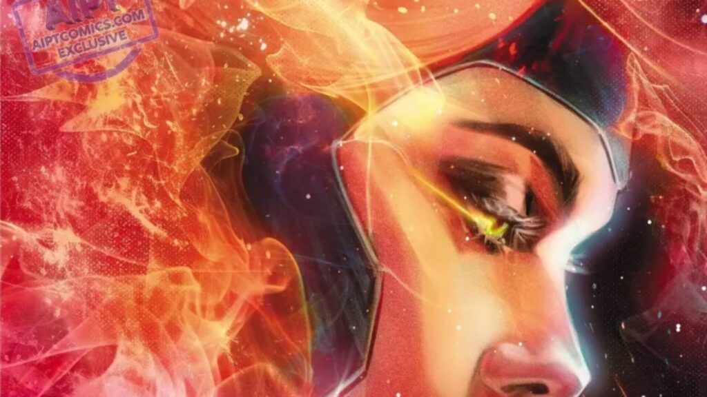 Marvel Launches Jean Grey Series In November Before Avengers: Doomsday