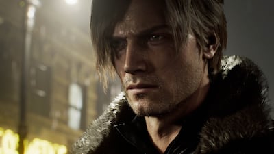 Resident Evil Requiem continues Capcom’s long-running survival horror series. Photo: Capcom