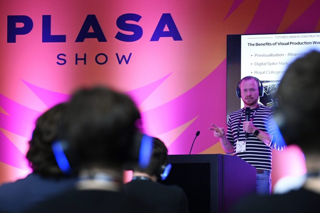 PLASA Show 2026: Technology, Innovation, and the Future of Live Entertainment PLASA Show 2026: Technology, Innovation, and the Future of Live Entertainment