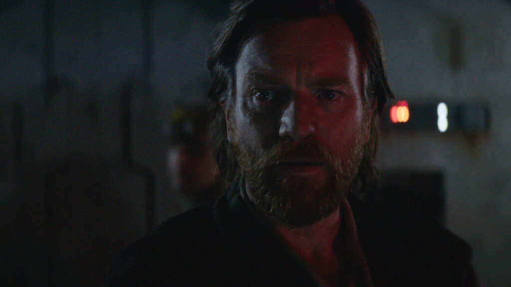 Obi-Wan Kenobi: Attention, Dave Filoni: Ewan McGregor Wants to Return