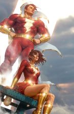 JUSTICE LEAGUE UNLIMITED 25 - OTO VARIANT KYU