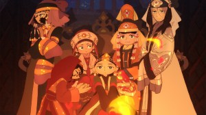 Crunchyroll’s Darkest Anime of 2026 Kicks Off New Arc With Trailer – Watch Now