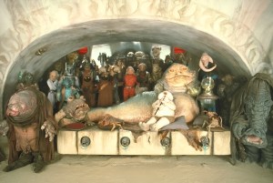 This Star Wars Playset Is One the Most Valuable For a Very Surprising Reason