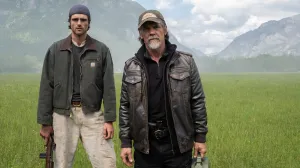 The Dog Stars Rotten Tomatoes Score Is Ridley Scott’s Lowest In 12 Years