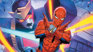 This Forgotten Spider-Man Action Figure Came From the Hero’s Strangest TV Series, and It’s Almost Impossible to Find
