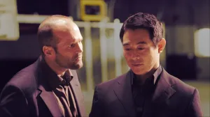 19 Years Ago, Two Action Legends United In One Movie, But Unfortunately It Flopped