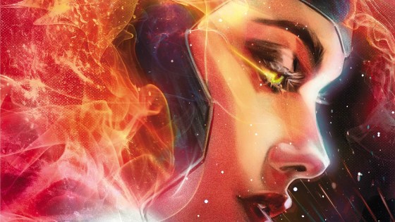 EXCLUSIVE: Marvel to launch 'Jean Grey' #1 in November 2026