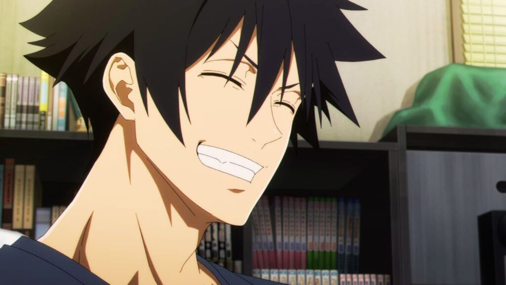 Crunchyroll’s Hottest Shonen Anime of Summer 2026 Is the Comeback Nobody Saw Coming