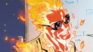The Fantastic Four’s Worst Costume Change Just Became Their Funniest Story