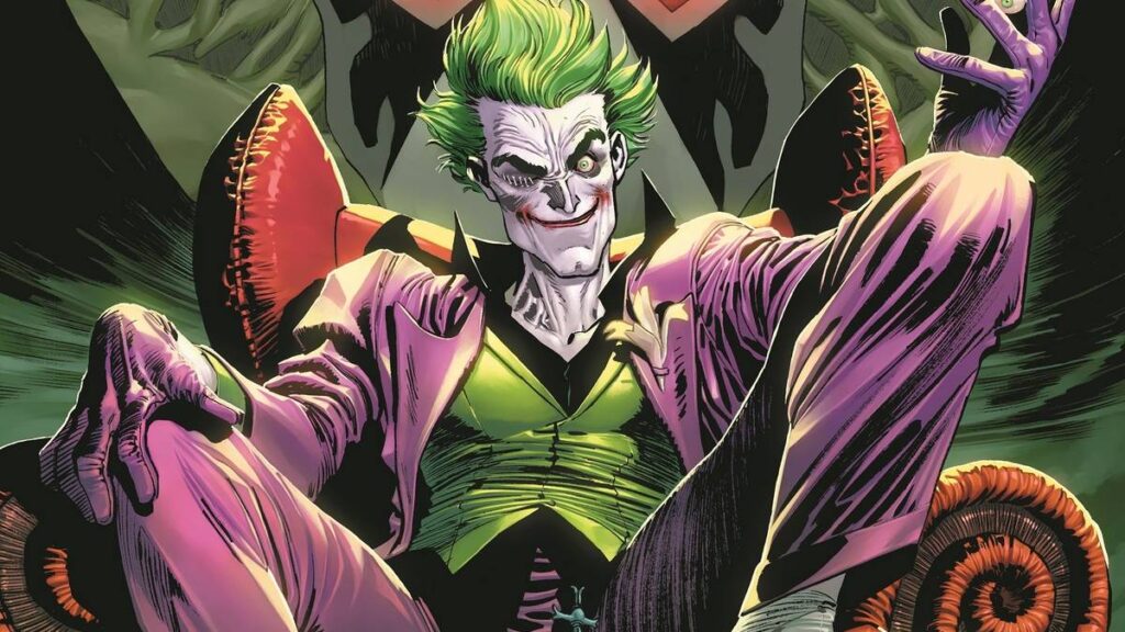Ranking Rogues Galleries: 10 Superheroes With the Best Collection of Villains