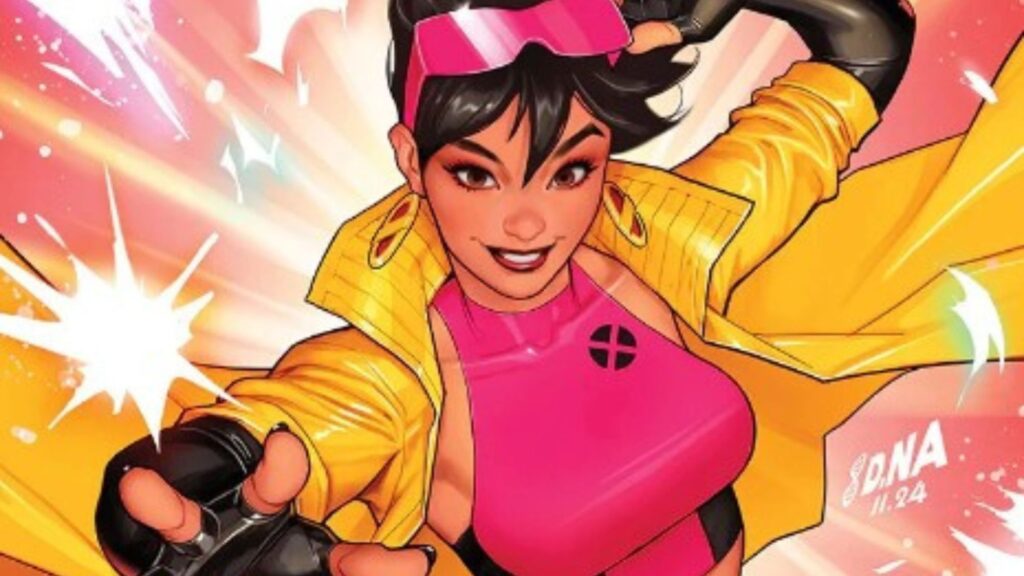 MCU X-Men Reboot Has the Perfect Star to Play Jubilee, And They’ve Already Talked to the Filmmakers