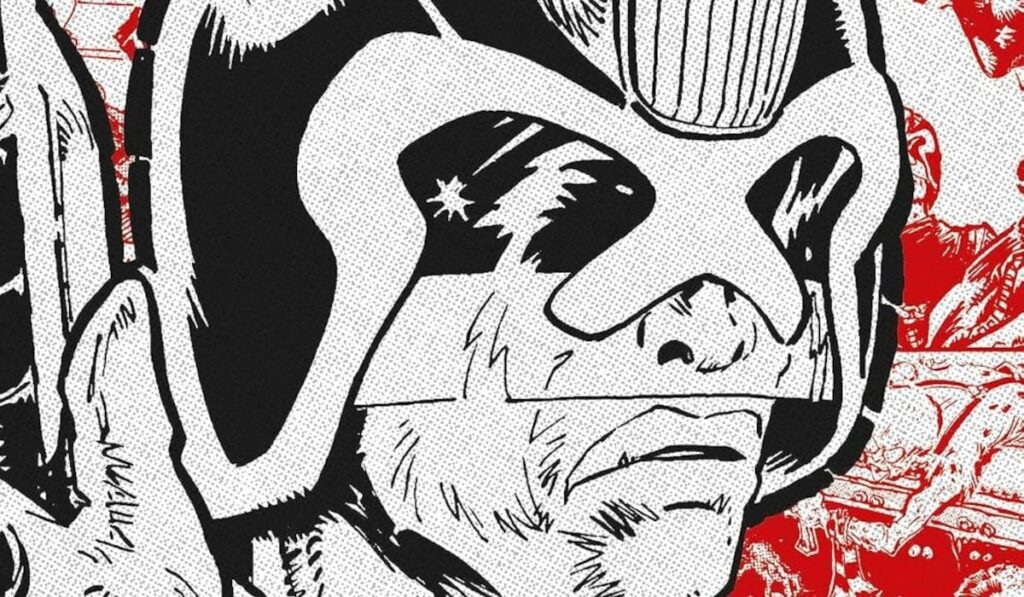 The Beat Digest 08/07/26: JUDGE DREDD gets compact releases The Beat Digest 08/07/26: JUDGE DREDD gets compact releases