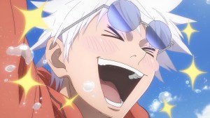 Jujutsu Kaisen Drops New Look At The Strongest Sorcerers Ahead of Its Biggest Event