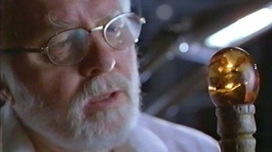 Jurassic Park’s Most Important Prop Is Finally Going Up for Sale, and Collectors Are Already Battling in Early Bidding