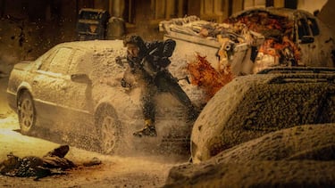 Zach Cregger, director of ‘Resident Evil’: “[This video game] has the scariest sequence of any video game I’ve ever played”