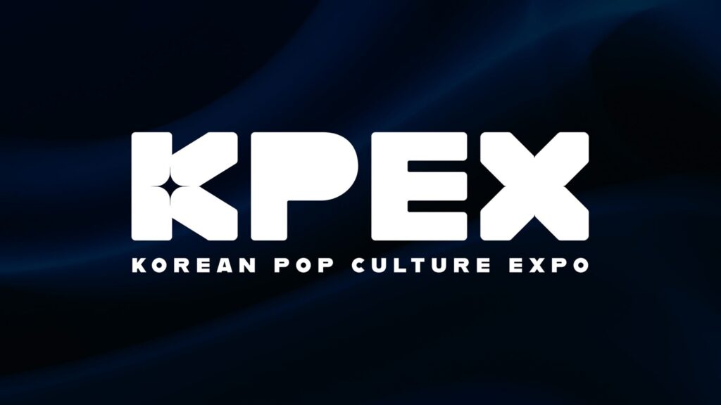KPEX: Korean Pop Culture Expo Officially Announced For May 2027