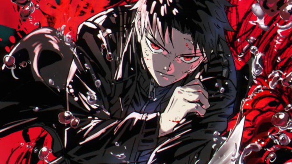 Kagurabachi Hypes Crunchyroll Debut With New Teaser Trailers Kagurabachi Hypes Crunchyroll Debut With New Teaser Trailers