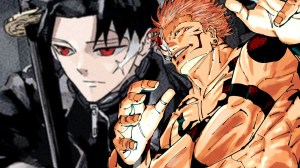 Kagurabachi Creator Honors Jujutsu Kaisen’s Sukuna With Shonen Jump Tribute