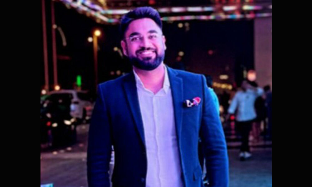 WPP Media elevates Kanik Yadav to vice president for sports and entertainment WPP Media elevates Kanik Yadav to vice president for sports and entertainment