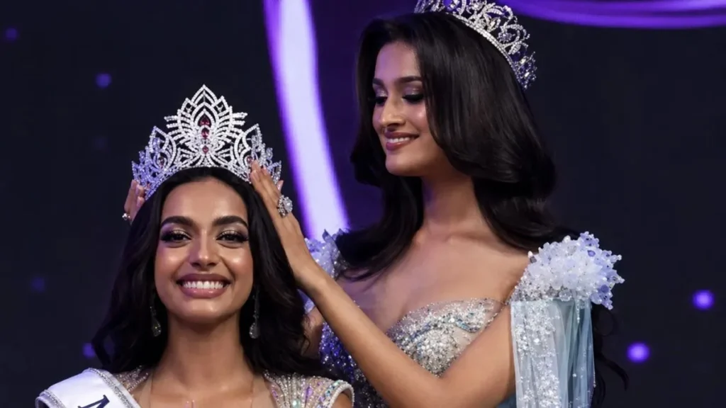 Who is Kaziah Liz Mejo? All about the 19-year-old model from Kerala set to represent India at Miss Universe 2026