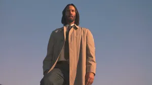 Keanu Reeves’ Underrated Gem of a Fantasy Movie Just Dropped on Prime Video