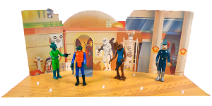 One Simple Mistake Turned This Background Character into One of the Rarest Figures in Kenner’s Star Wars Line