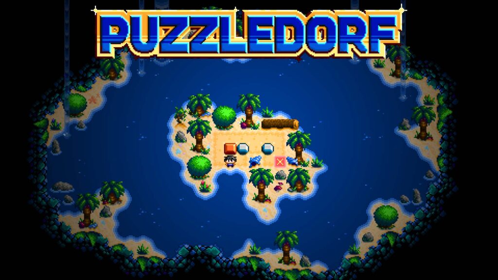 Puzzledorf Brings New Puzzles to Xbox in 2026 Puzzledorf Brings New Puzzles to Xbox in 2026