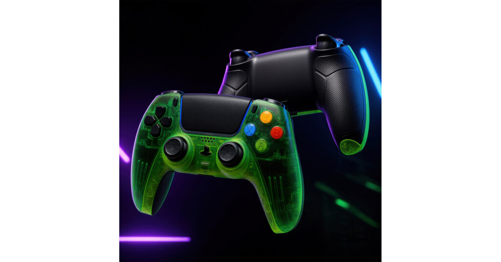 Killscreen Restarts the Console War With Duke Prime CWE for Halo on PS5