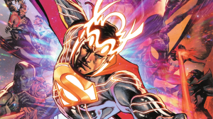 Superman Just Gave DC’s Future Unlimited Possibilities With One Historic Change