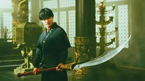 A Live-Action Anime Adaptation is Tearing Up The Box Office Charts