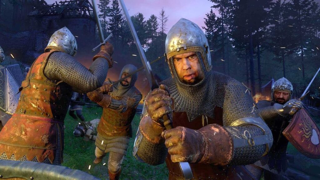 PlayStation Plus subscribers are loving this free Skyrim