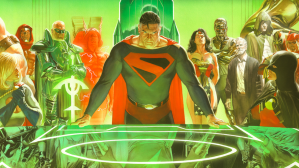 30 Years Later, Kingdom Come Is Still Right About What’s Wrong With Superhero Comics