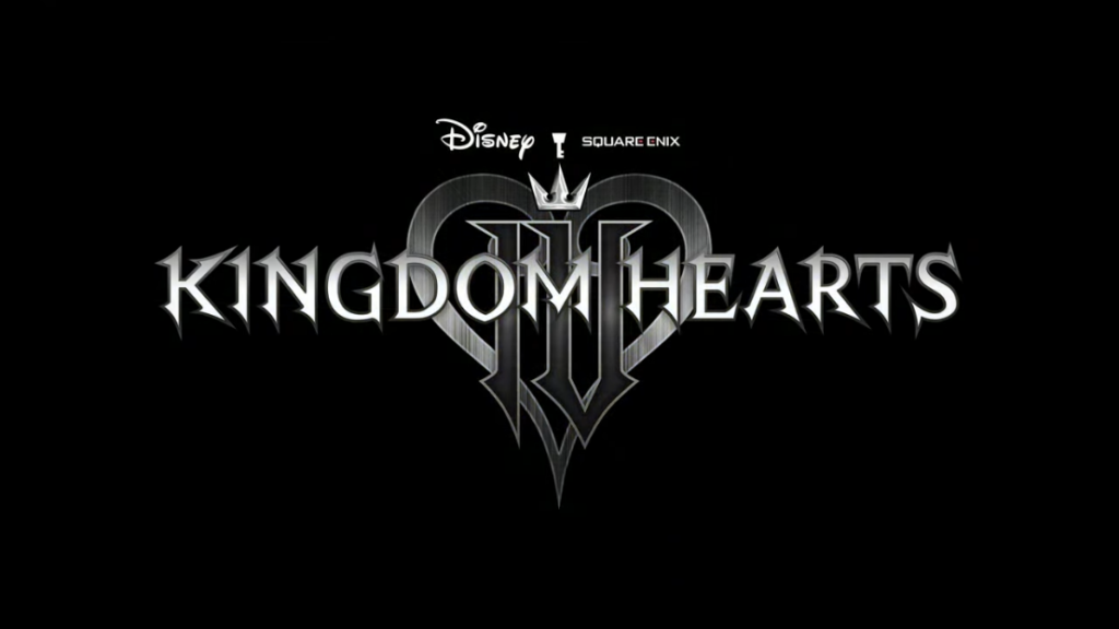 Brand new Kingdom Hearts 4 trailer released, confirmed for late 2027, anime series announced
