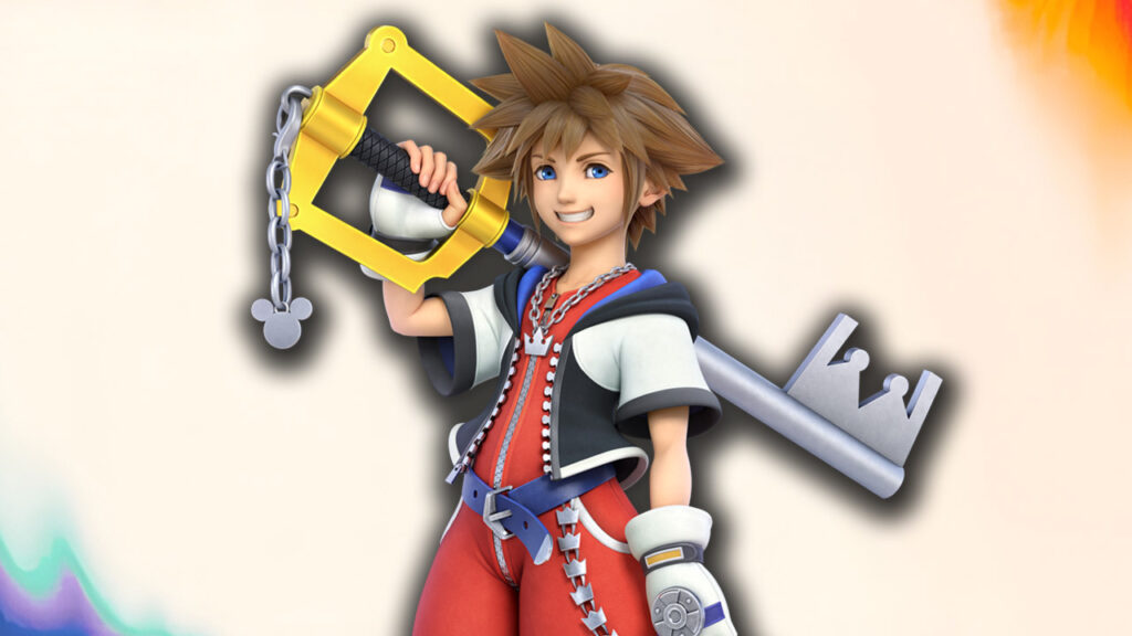 Kingdom Hearts Fortnite Collab Coming Early in Chapter 7 Season 4 Kingdom Hearts Fortnite Collab Coming Early in Chapter 7 Season 4