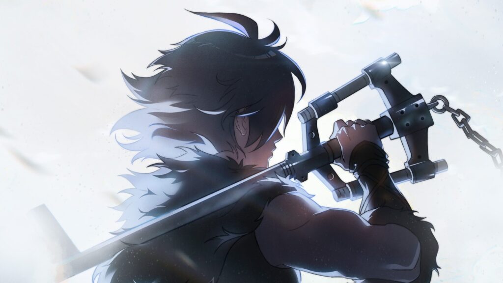 Kingdom Hearts: The Series: D23 Shocks Fans with Disney+ Series News