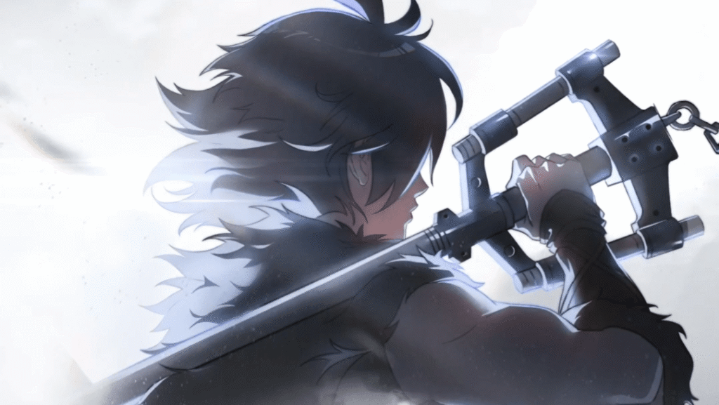 Disney Announces Kingdom Hearts Anime Series Disney Announces Kingdom Hearts Anime Series