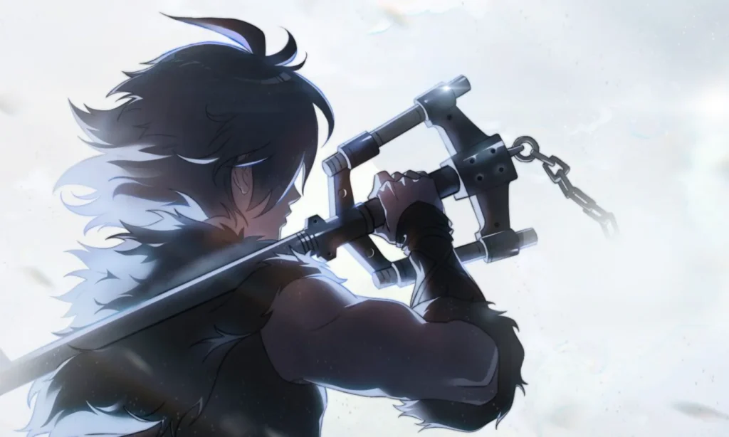 Disney has confirmed an original Kingdom Hearts anime series is in development Disney has confirmed an original Kingdom Hearts anime series is in development