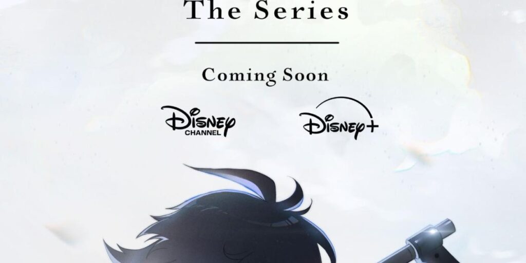 Kingdom Hearts to Launch as Original Series on Disney Channel, Disney+ Kingdom Hearts to Launch as Original Series on Disney Channel, Disney+